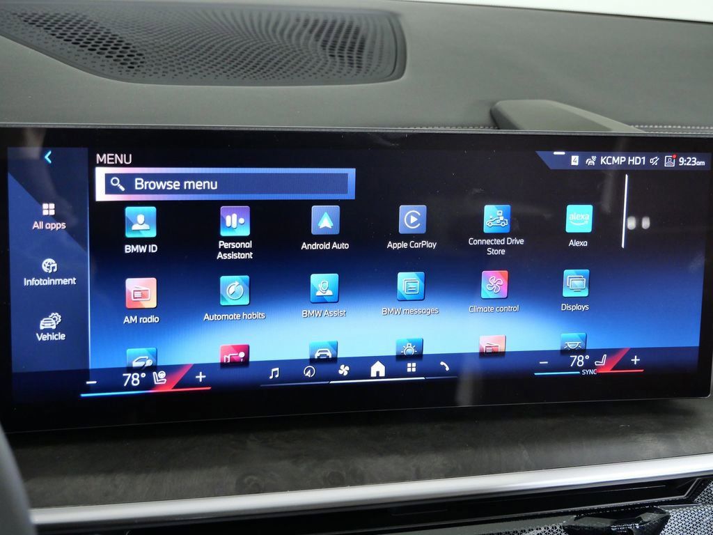 Thumbnail: 2026 BMW X5 - 46