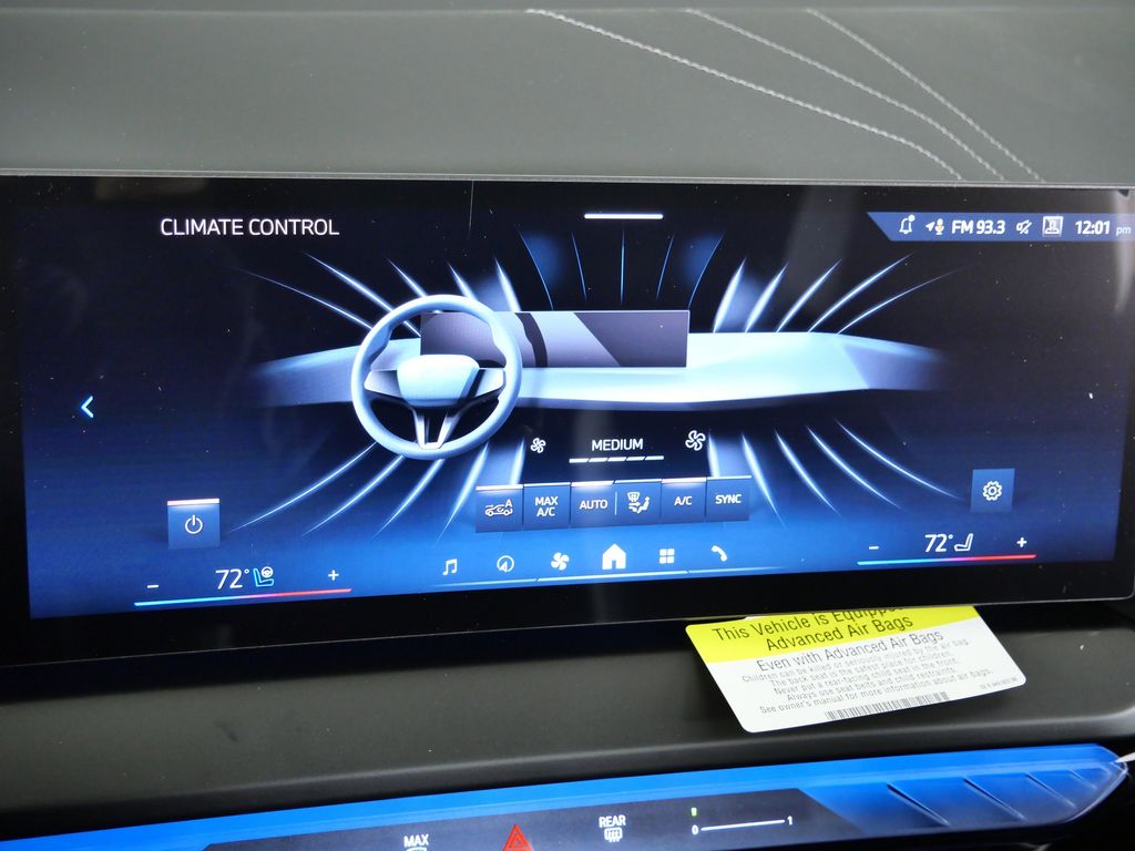 Thumbnail: 2026 BMW X3 - 44