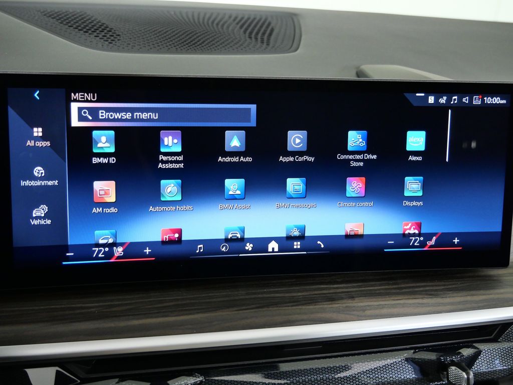 Thumbnail: 2026 BMW X5 - 44