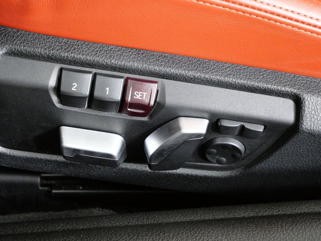 Thumbnail: 2016 BMW M4 - 35