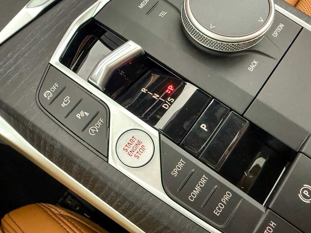 Thumbnail: 2026 BMW 4 Series - 51