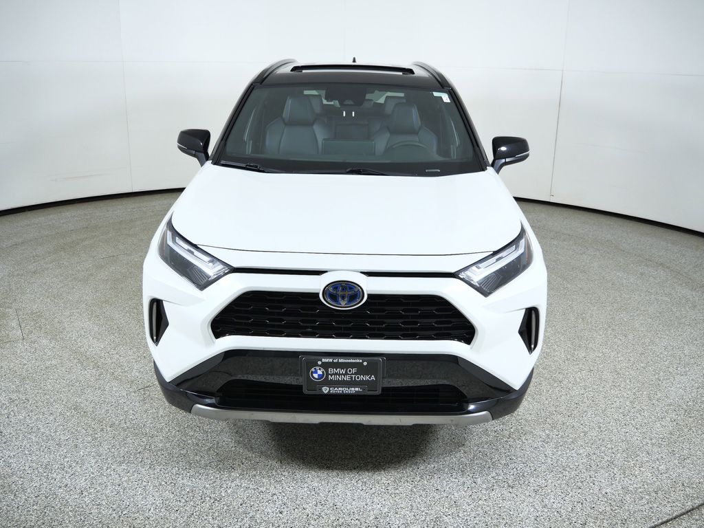 Thumbnail: 2024 Toyota RAV4 - 17