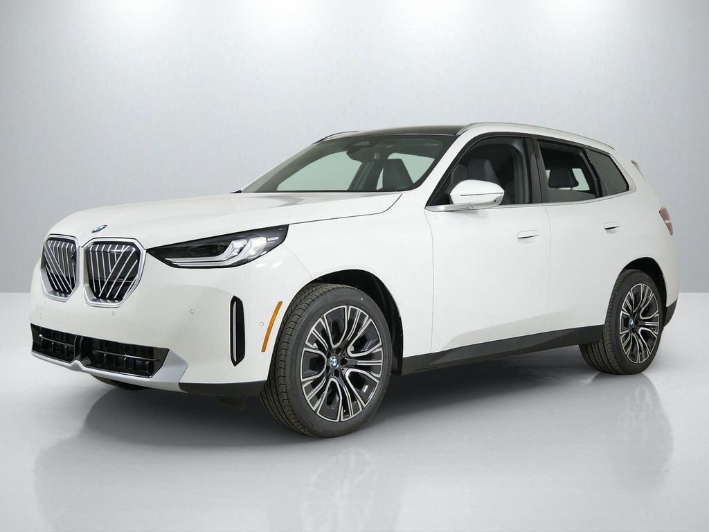 2026 BMW X3 3.0i -
                  Wayzata, MN