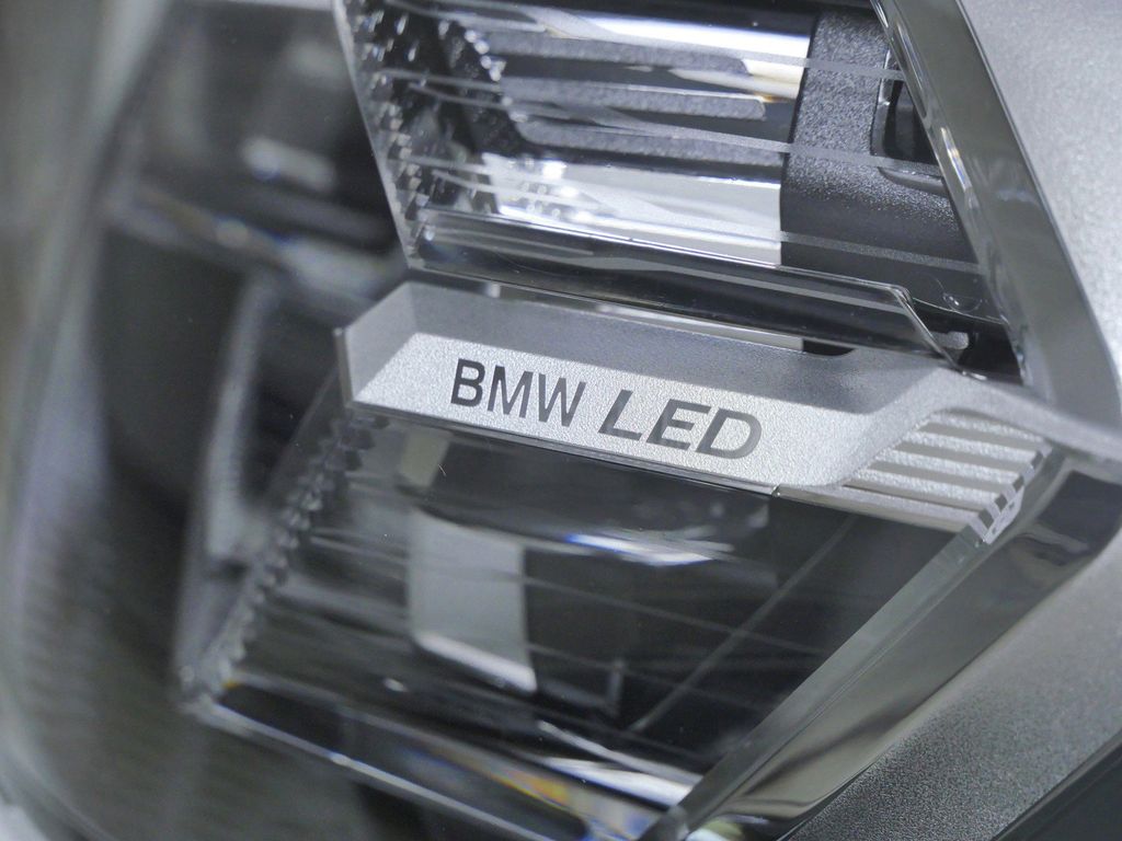 Thumbnail: 2023 BMW X3 - 5