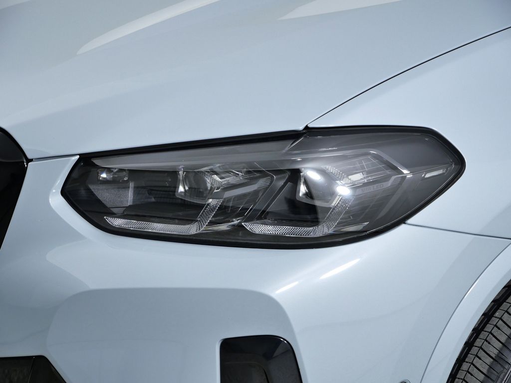 Thumbnail: 2023 BMW X3 - 4