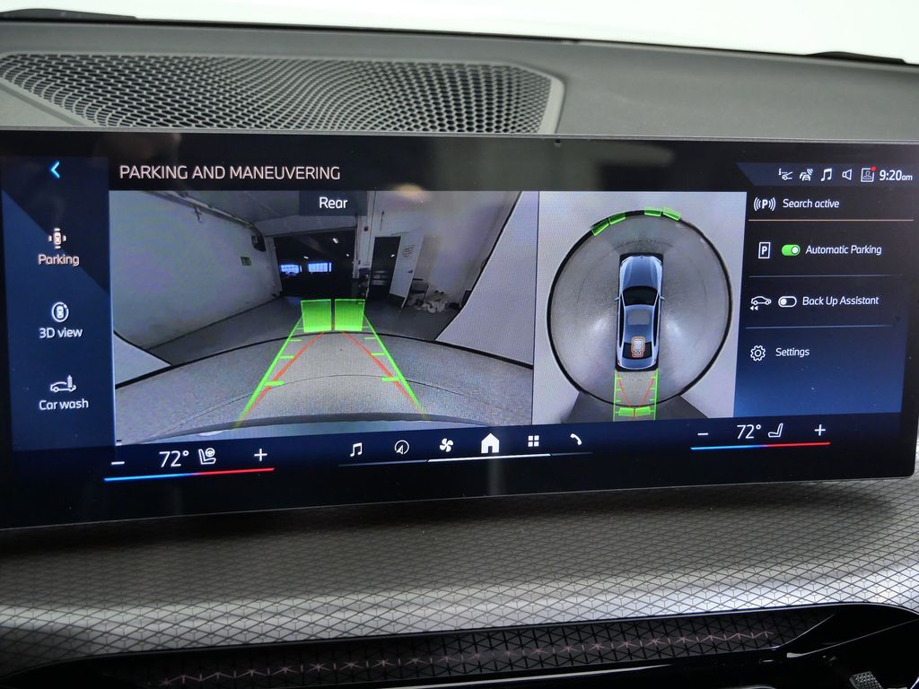 Thumbnail: 2026 BMW 3 Series - 49