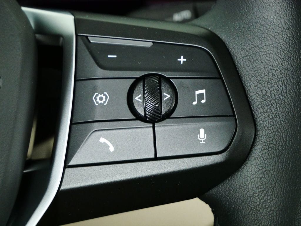 Thumbnail: 2025 BMW X1 - 40