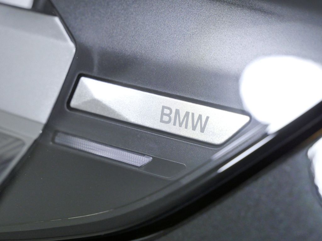 Thumbnail: 2025 BMW X3 - 5