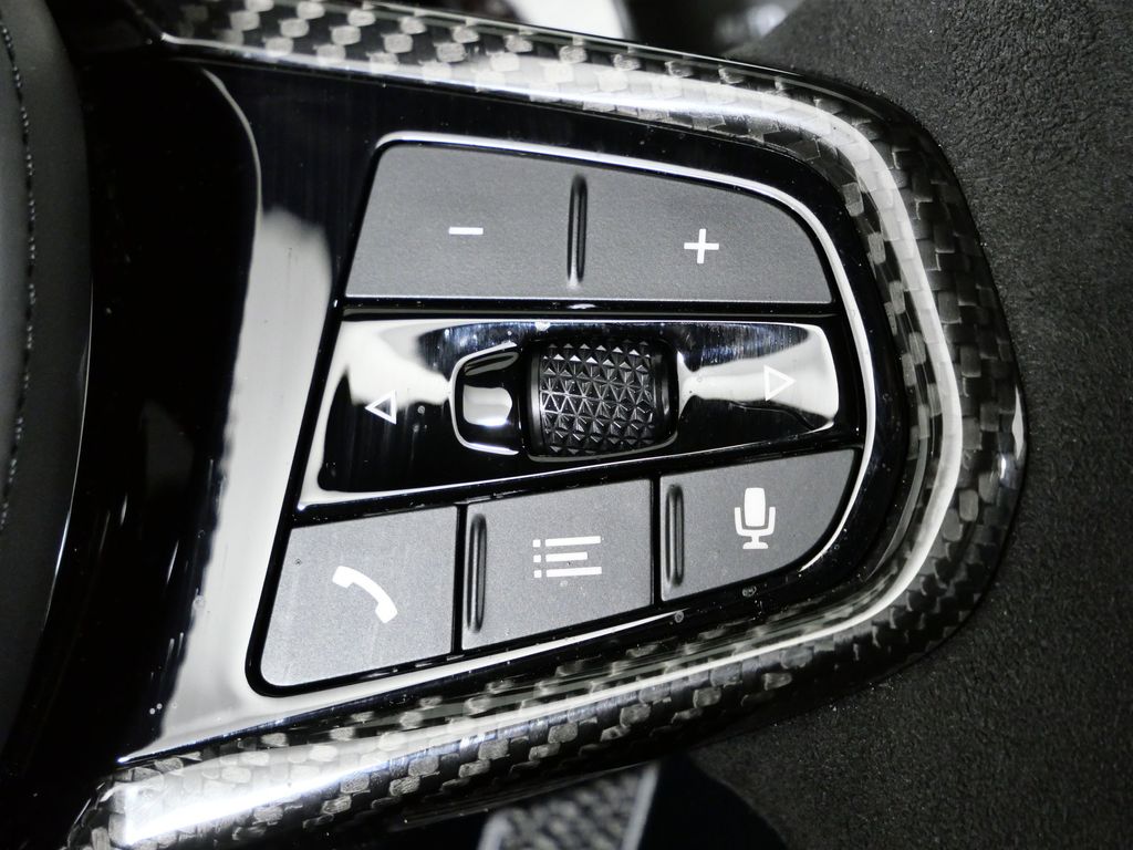 Thumbnail: 2026 BMW M3 - 41