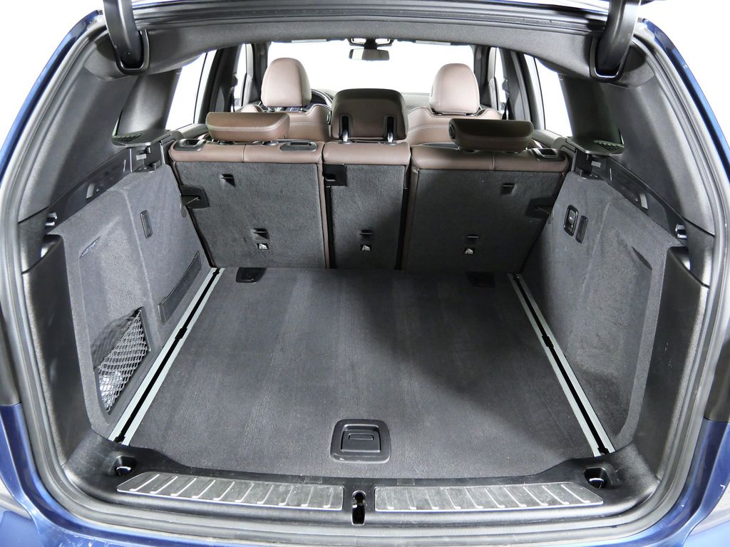 Thumbnail: 2022 BMW X3 - 28