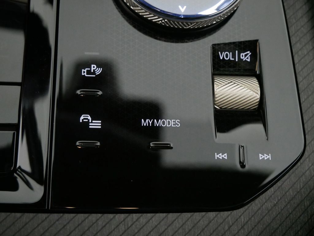 Thumbnail: 2025 BMW X3 - 40