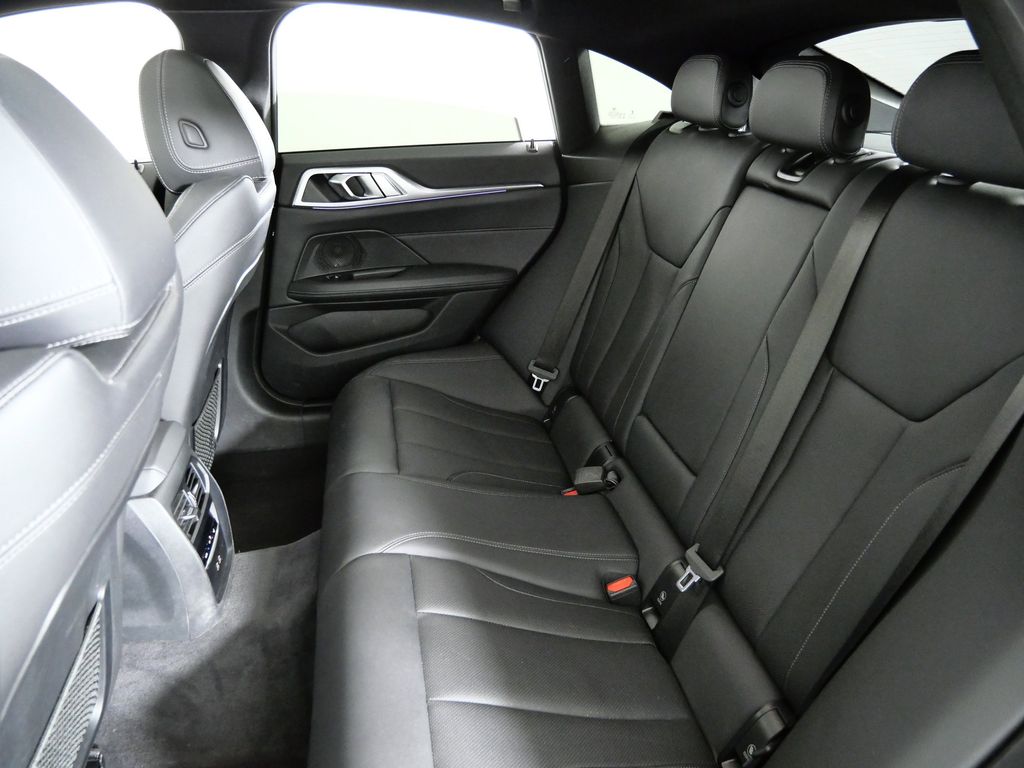 Thumbnail: 2023 BMW 4 Series - 32