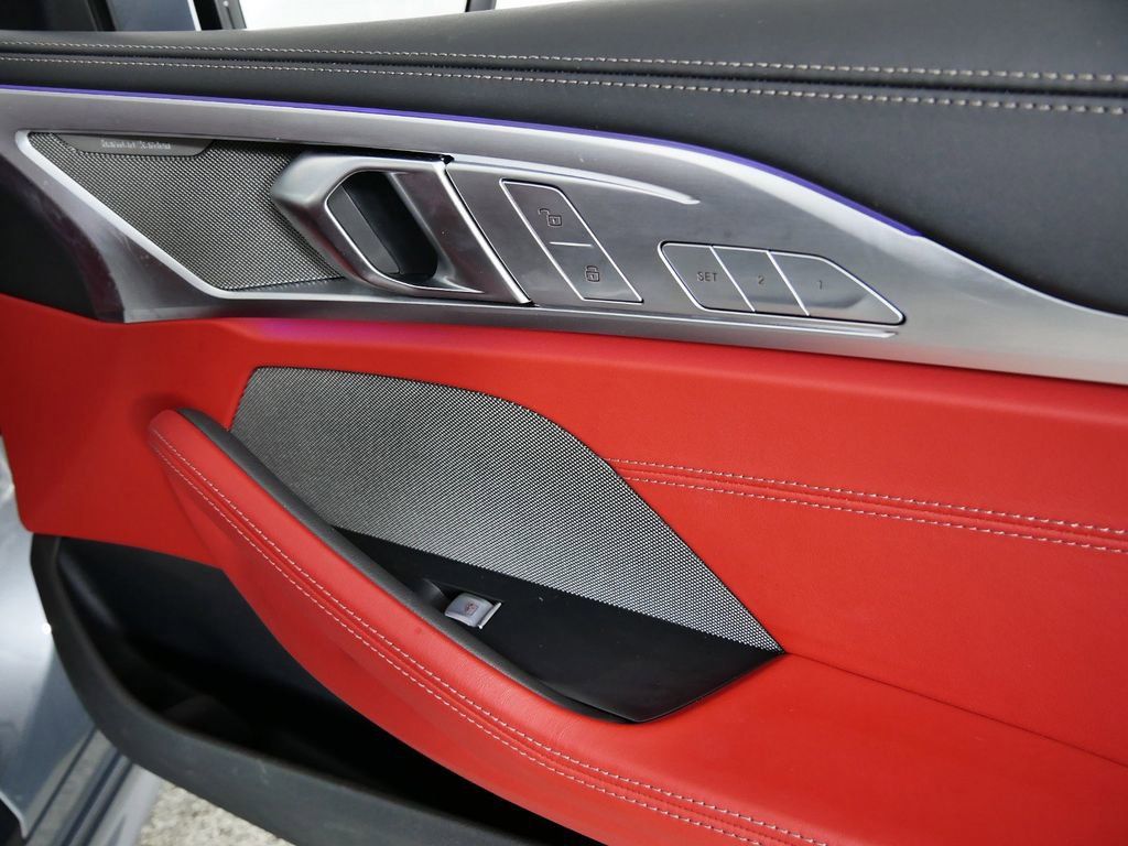 Thumbnail: 2024 BMW 8 Series - 27