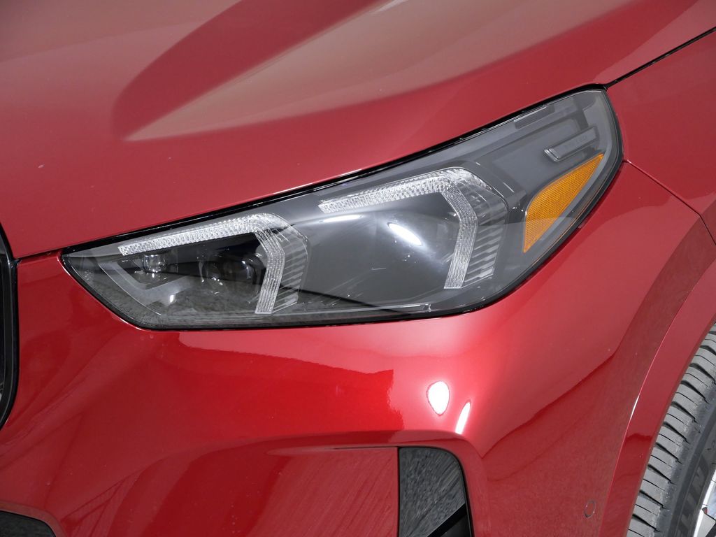 Thumbnail: 2026 BMW X1 - 3