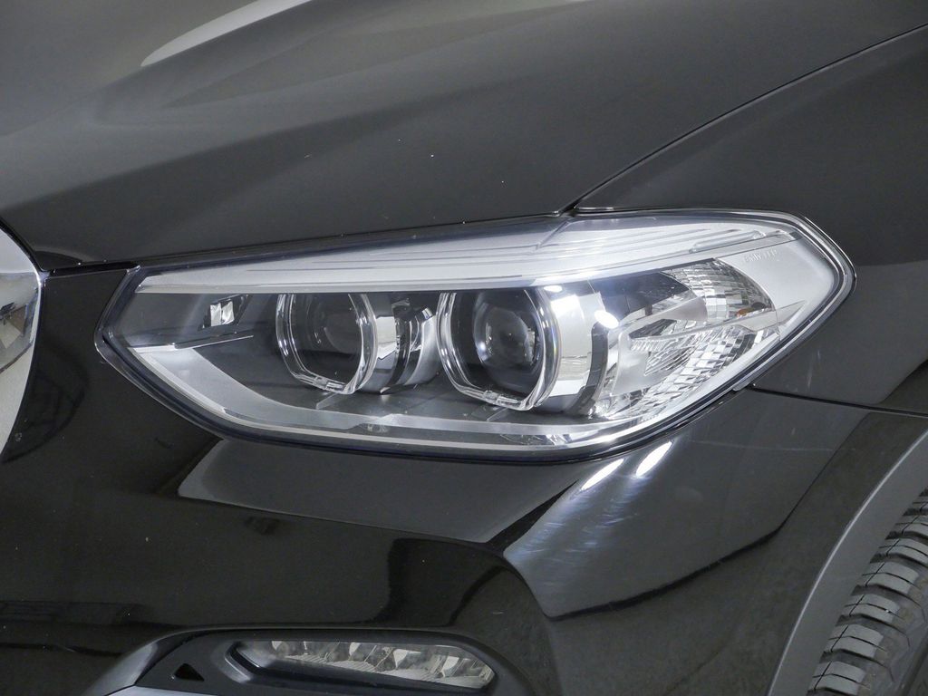 Thumbnail: 2020 BMW X3 - 4