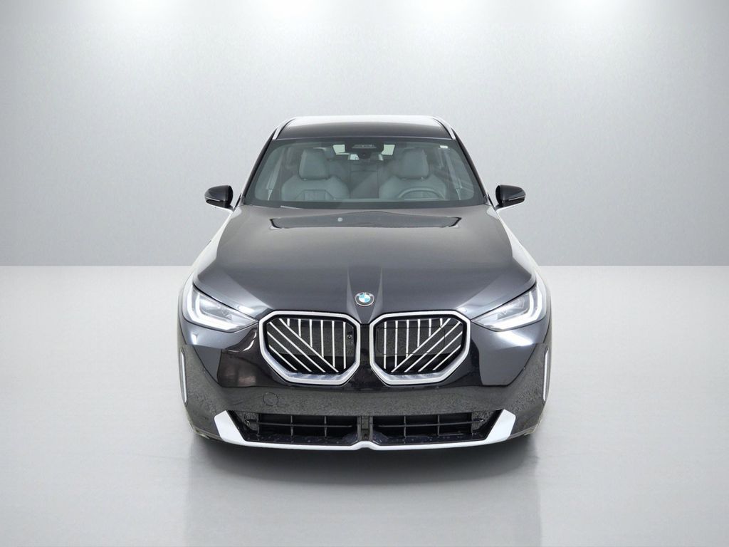 Thumbnail: 2026 BMW X3 - 16