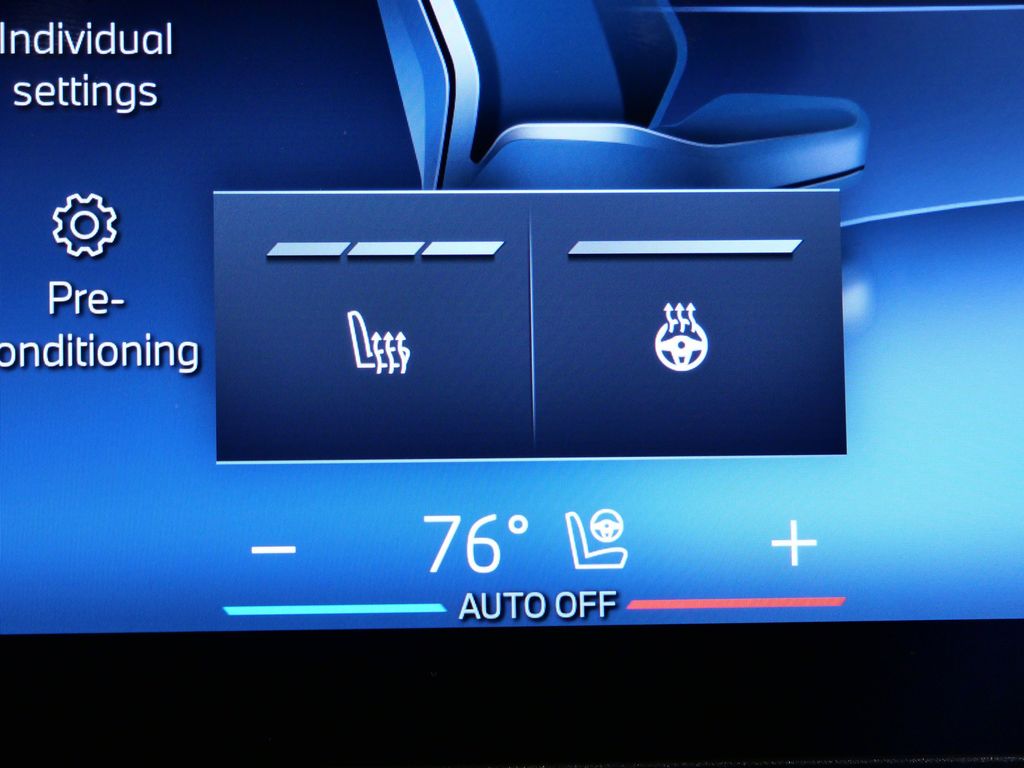 Thumbnail: 2024 BMW X5 - 51