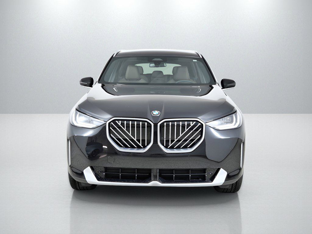 Thumbnail: 2026 BMW X3 - 3