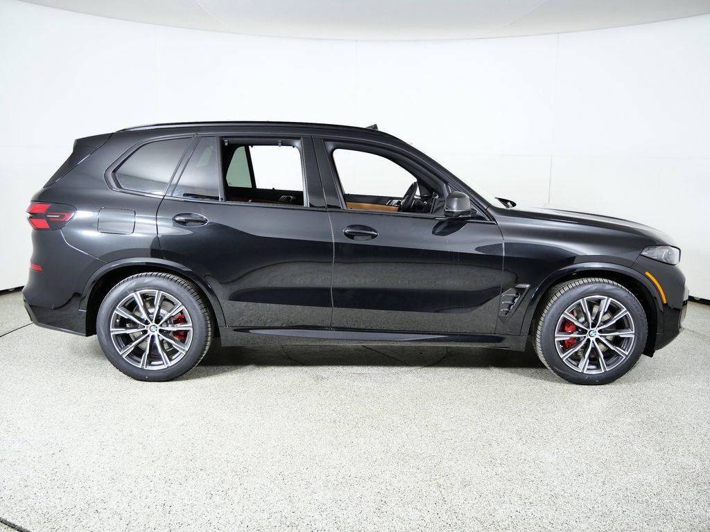 Thumbnail: 2026 BMW X5 - 10
