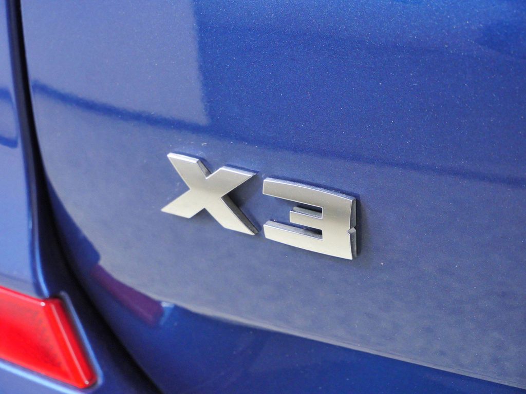 Thumbnail: 2020 BMW X3 - 14