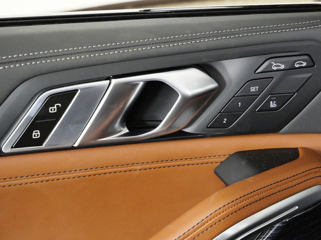 Thumbnail: 2026 BMW X6 - 37