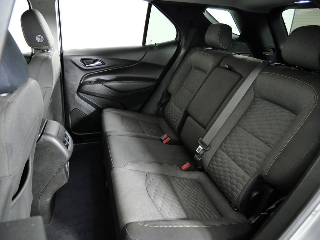 Thumbnail: 2021 Chevrolet Equinox - 30