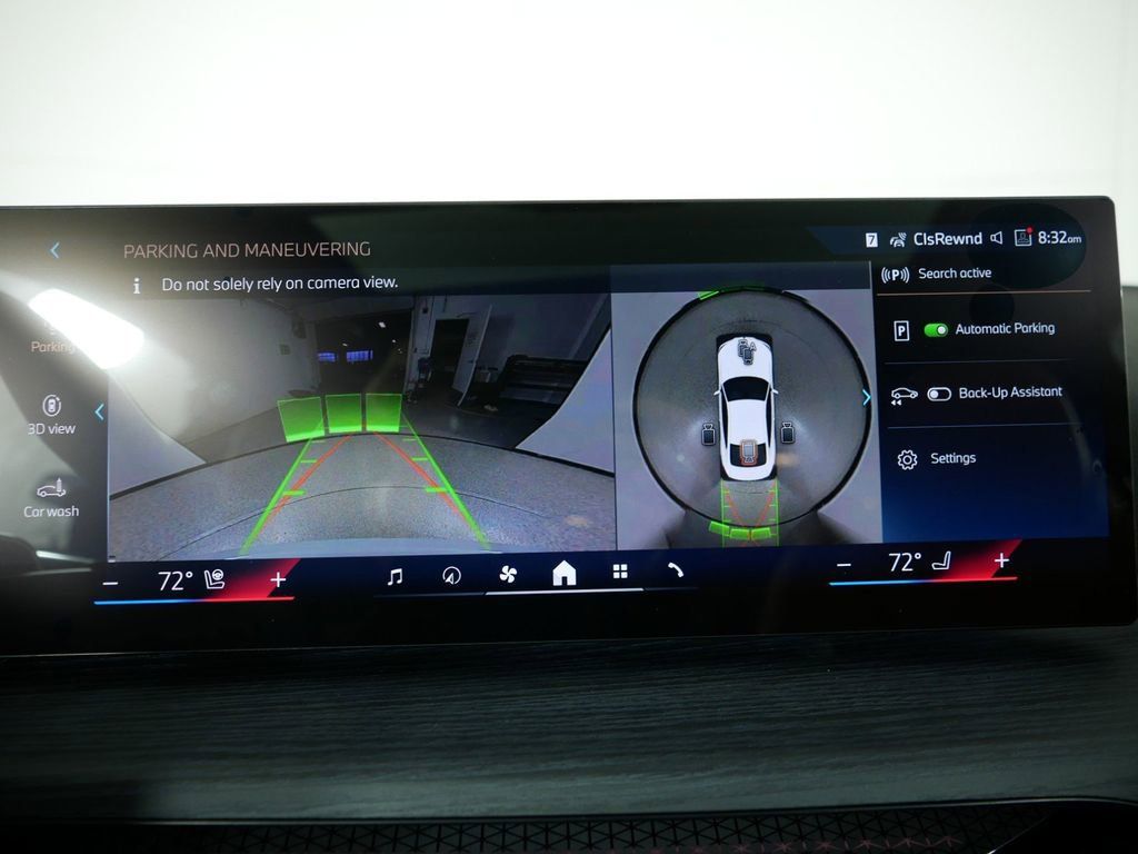 Thumbnail: 2025 BMW 4 Series - 46