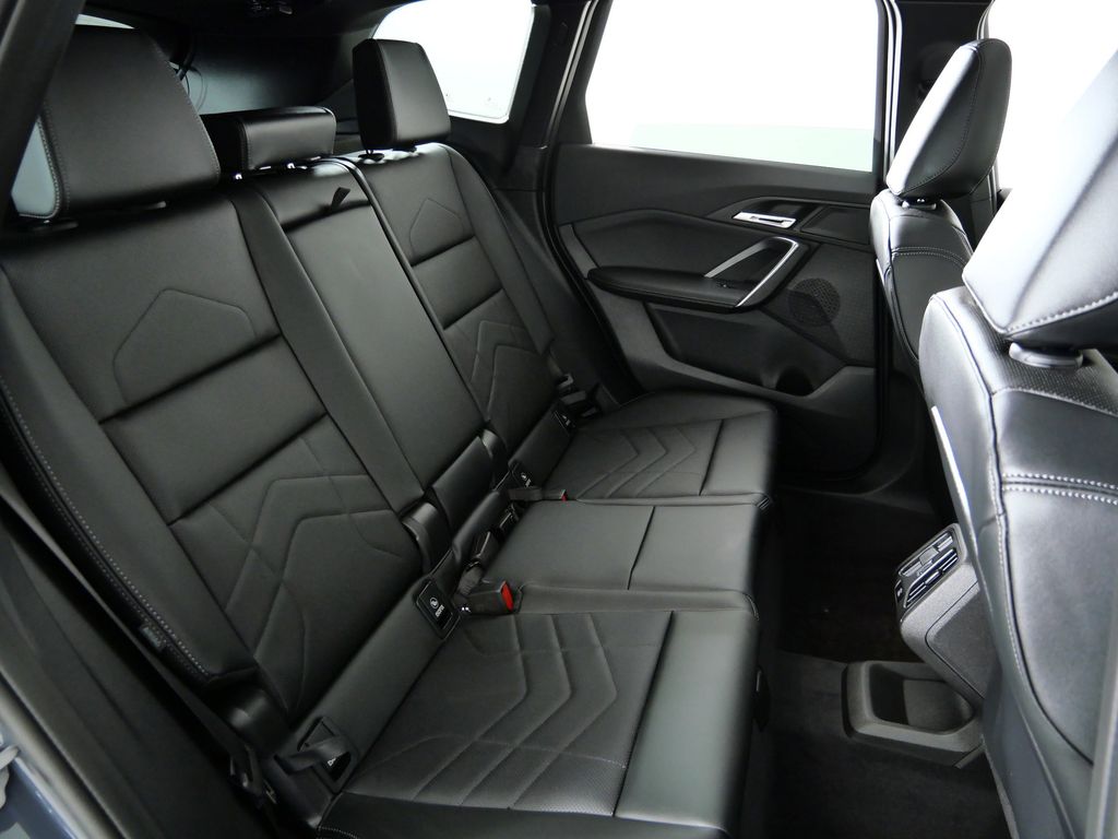 Thumbnail: 2026 BMW X1 - 25