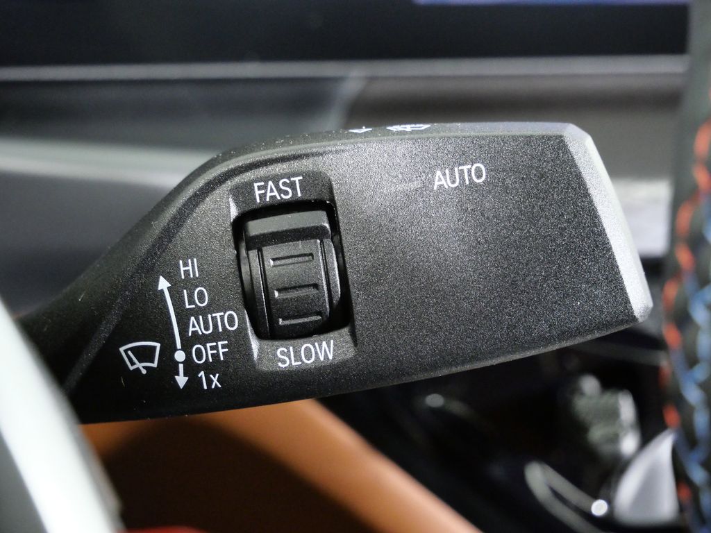 Thumbnail: 2026 BMW M4 - 48