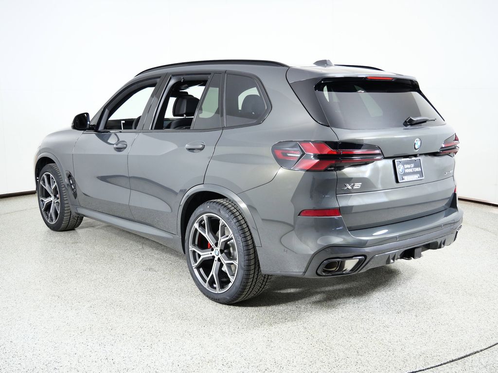 Thumbnail: 2026 BMW X5 - 12