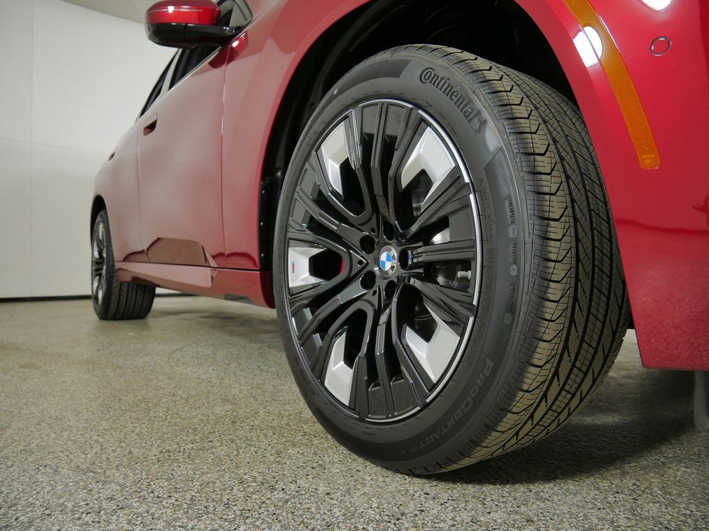 Thumbnail: 2026 BMW X3 - 6
