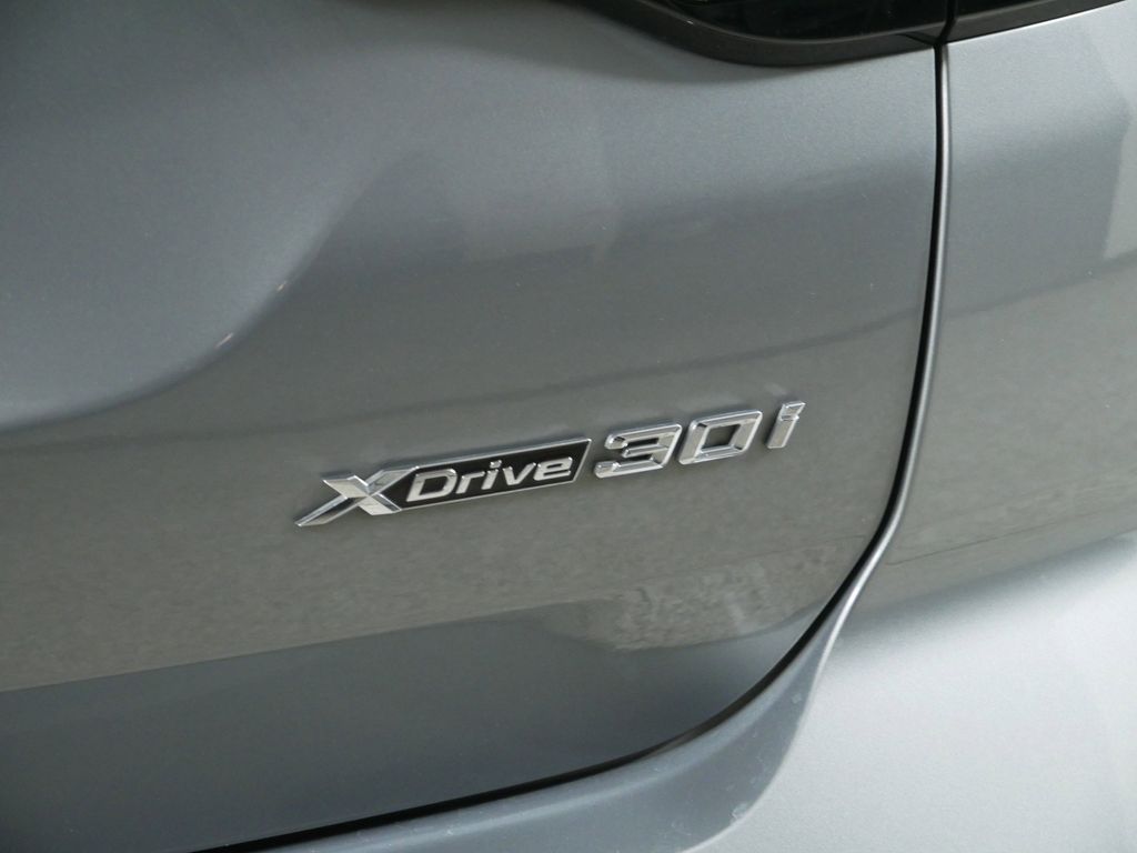 2023 BMW X3 xDrive30i 14