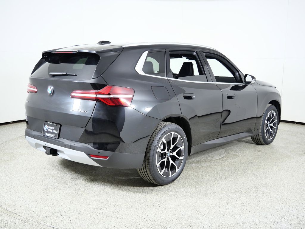 Thumbnail: 2026 BMW X3 - 9