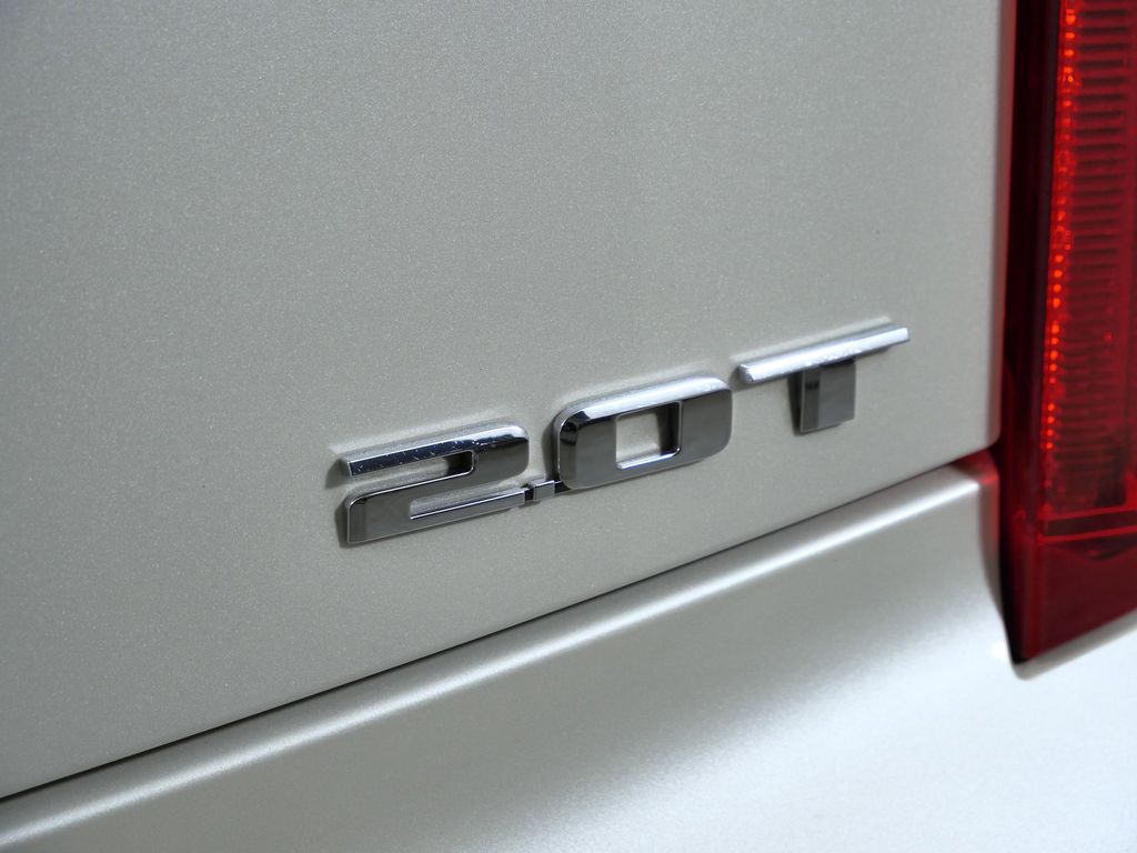 Thumbnail: 2013 Cadillac ATS - 13