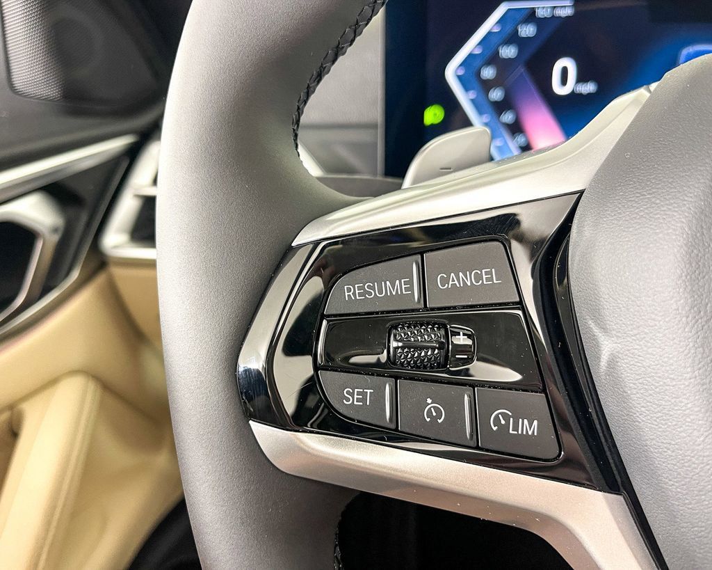 Thumbnail: 2025 BMW 4 Series - 41