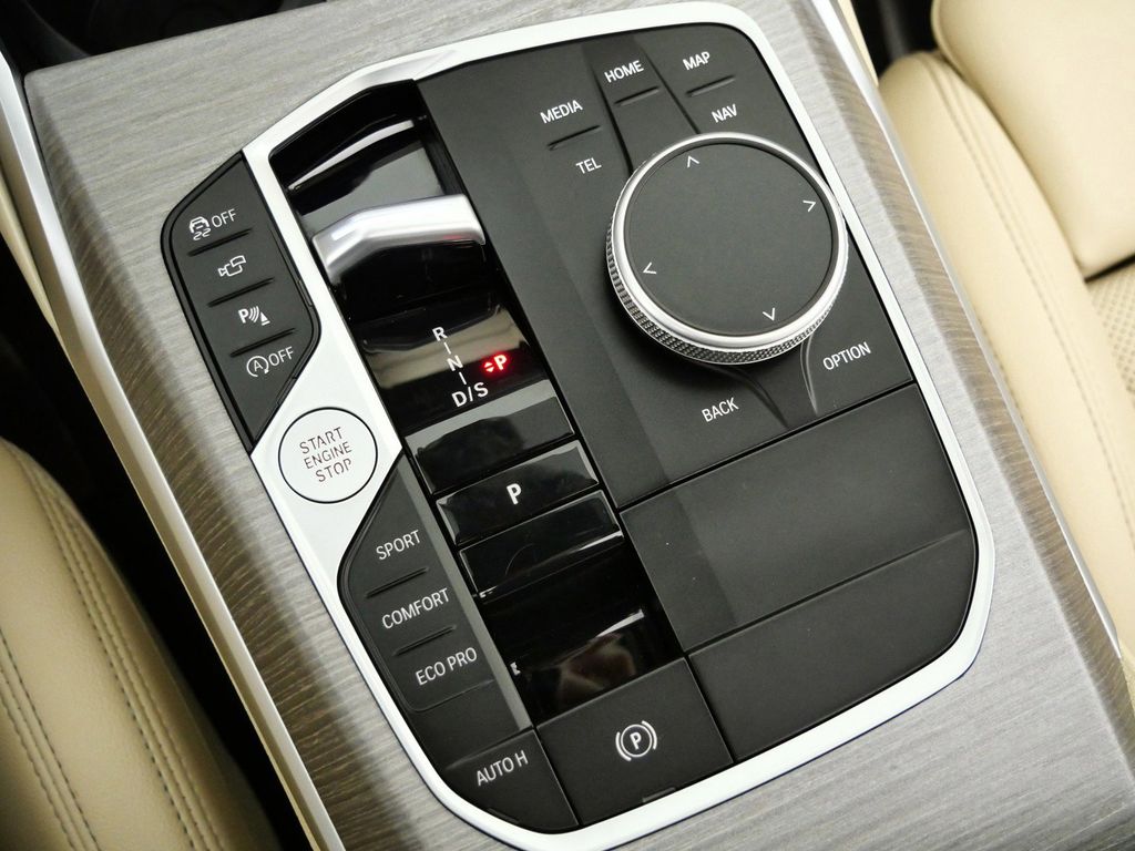 Thumbnail: 2025 BMW 4 Series - 51