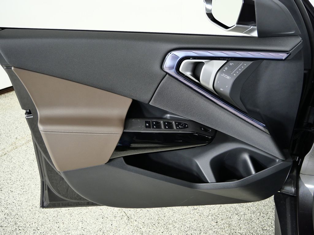 Thumbnail: 2026 BMW X3 - 30