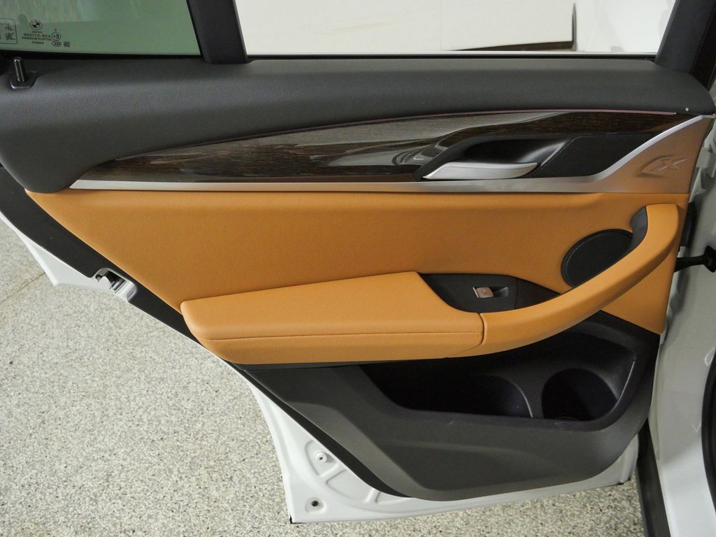 Thumbnail: 2023 BMW X3 - 34