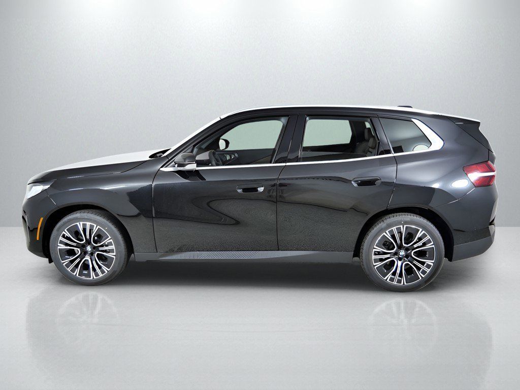 Thumbnail: 2026 BMW X3 - 16