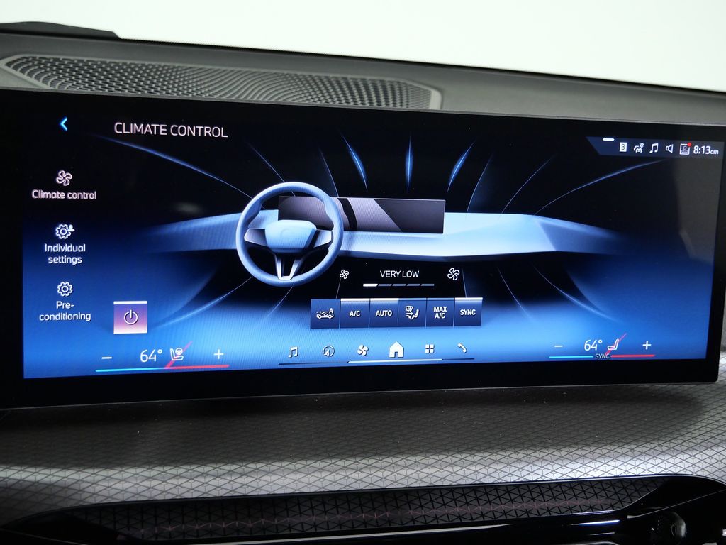 Thumbnail: 2026 BMW 3 Series - 43