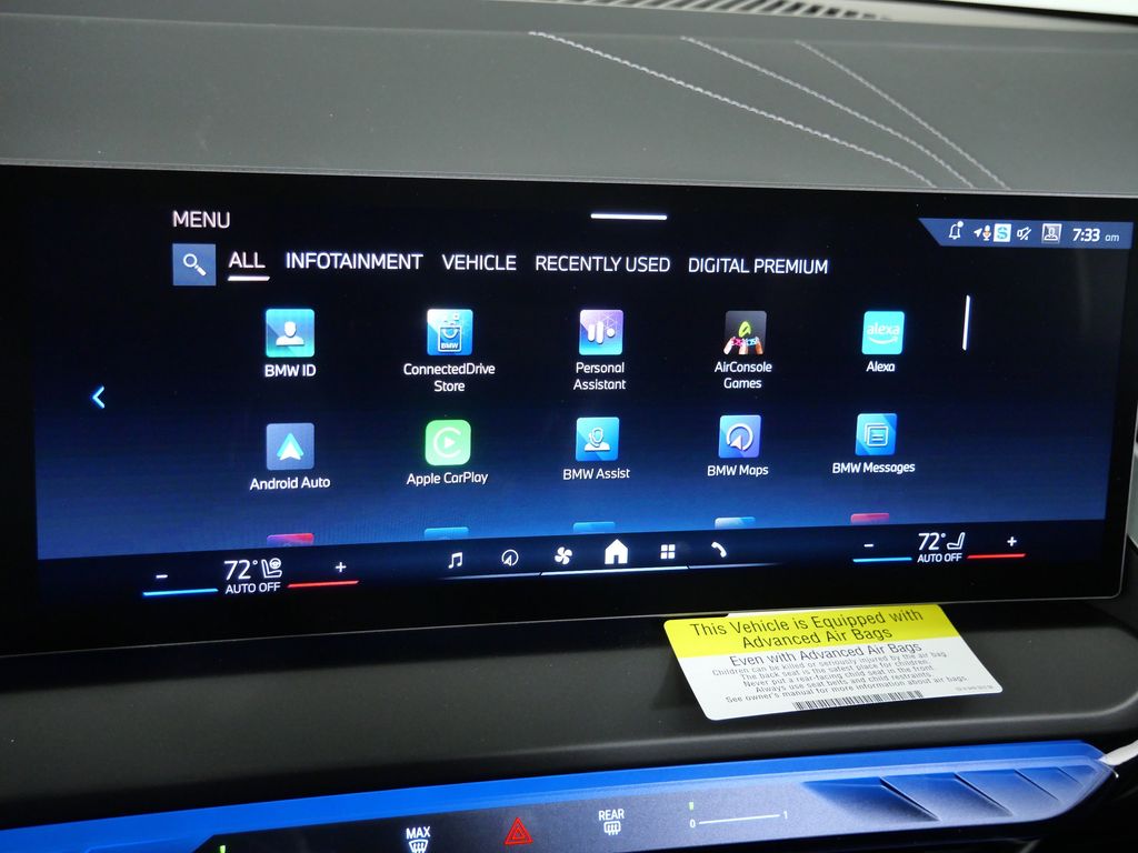 Thumbnail: 2026 BMW X3 - 43