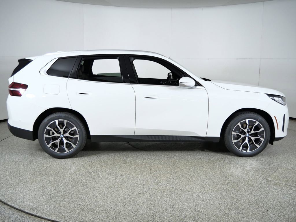 Thumbnail: 2026 BMW X3 - 10