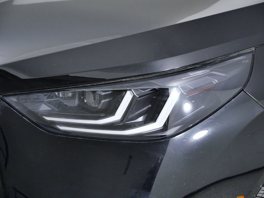 Thumbnail: 2026 BMW X3 - 3