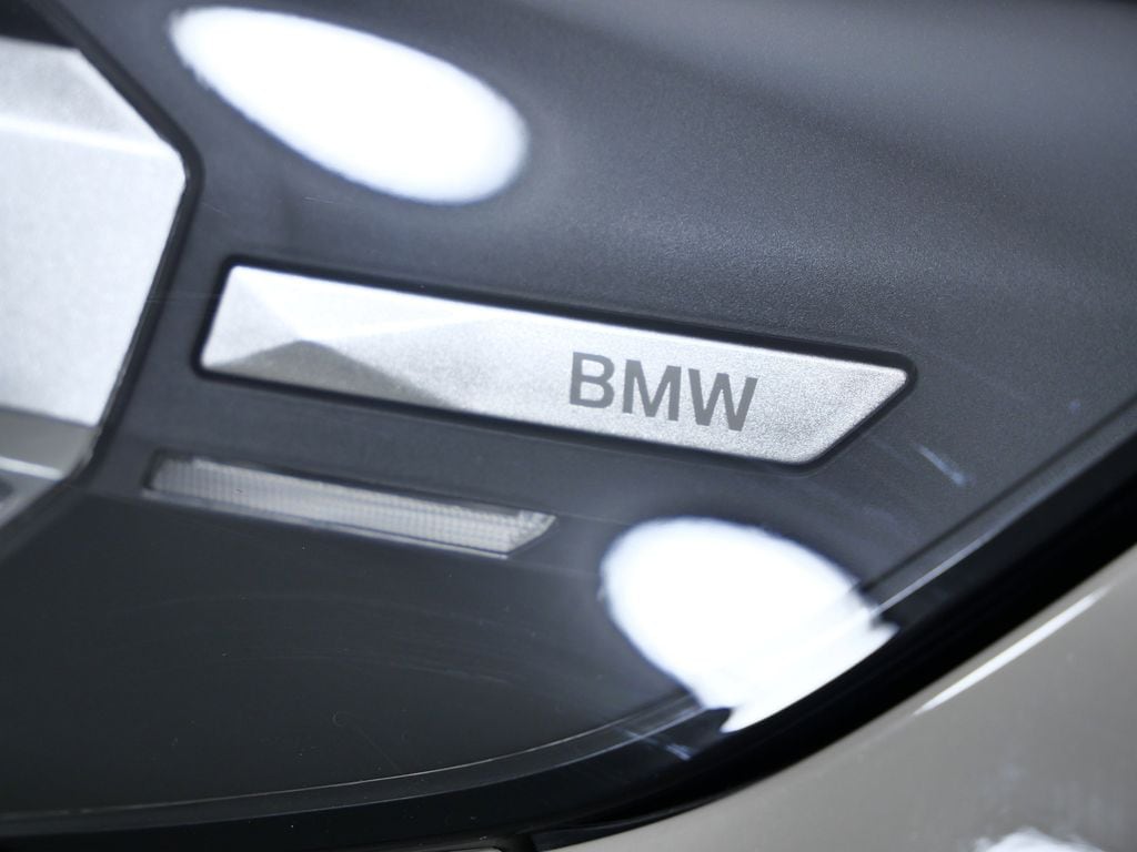 Thumbnail: 2026 BMW X3 - 4