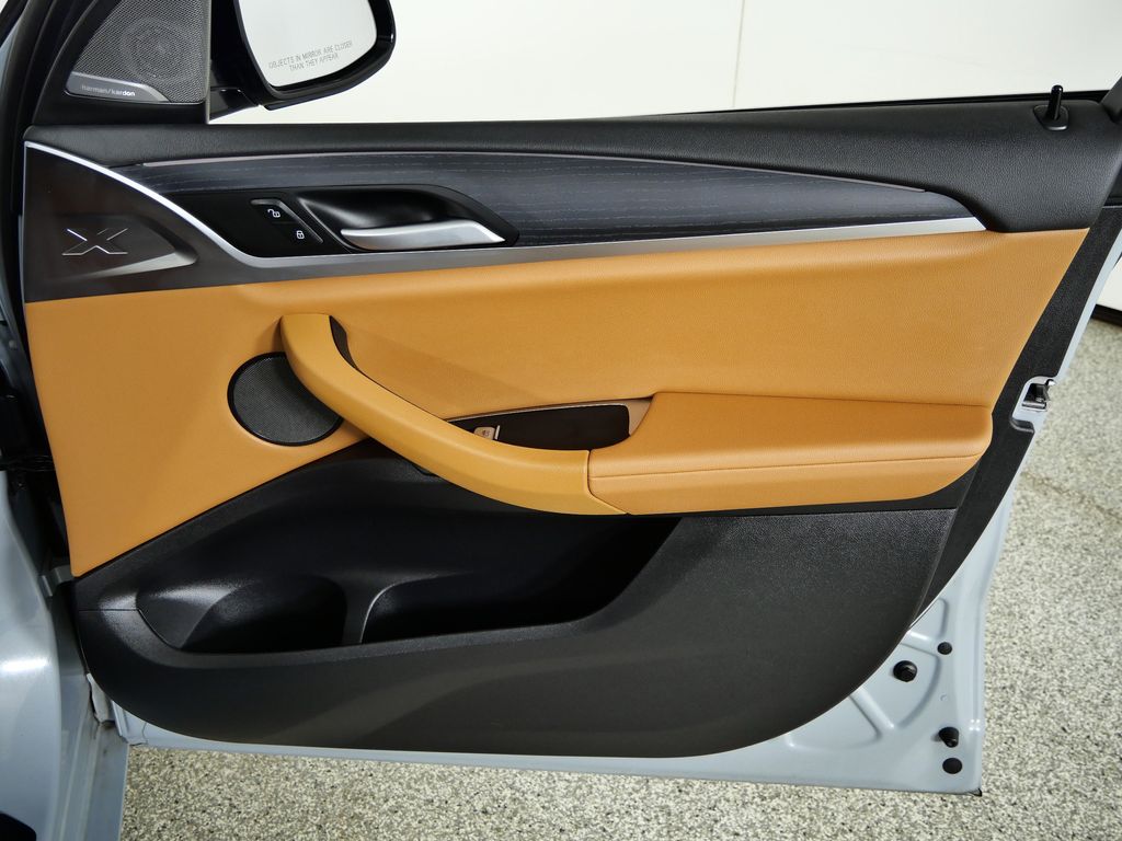 Thumbnail: 2023 BMW X3 - 23