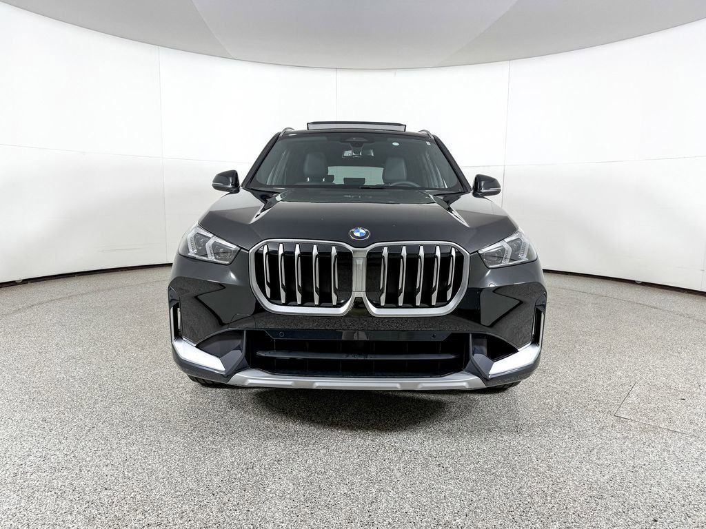 Thumbnail: 2025 BMW X1 - 7
