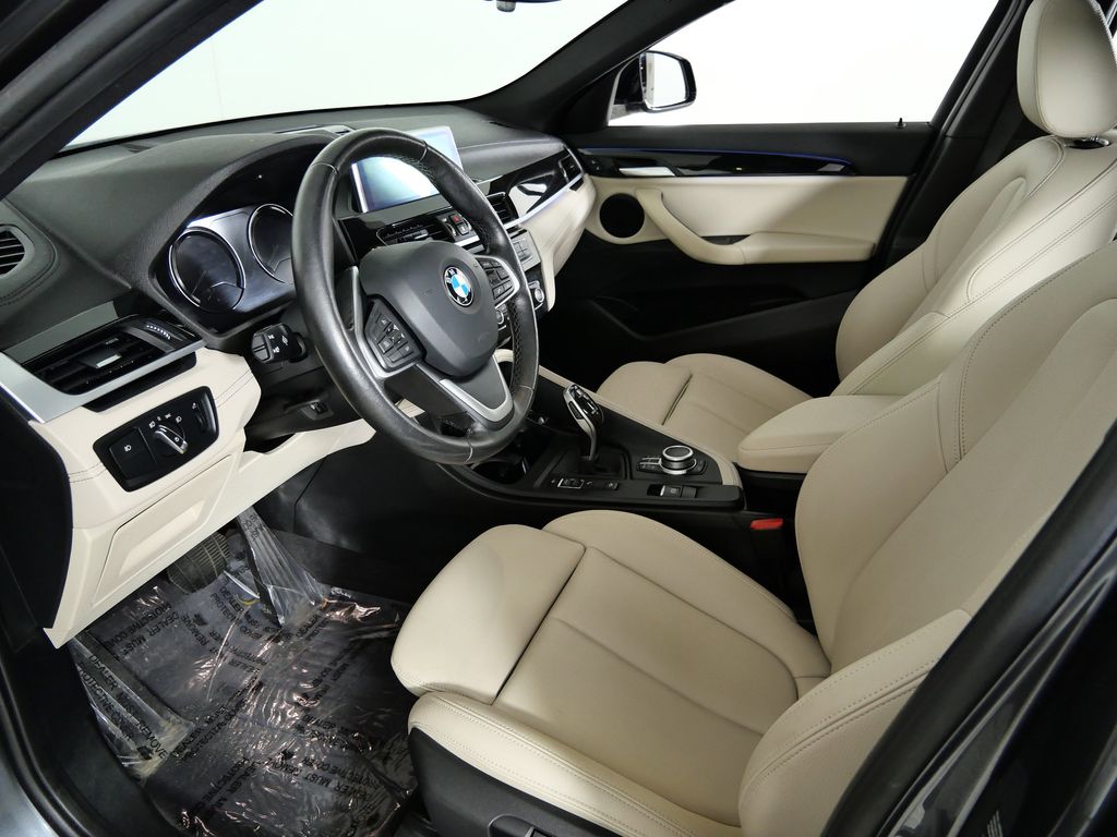 Thumbnail: 2020 BMW X2 - 34