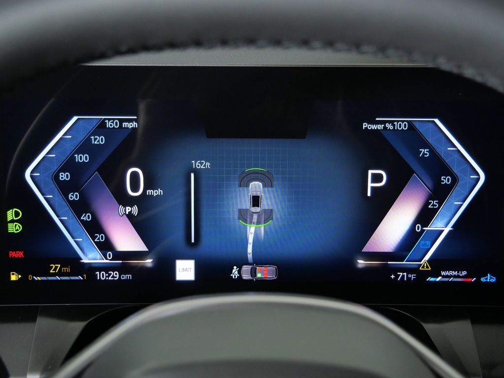 Thumbnail: 2026 BMW X3 - 50