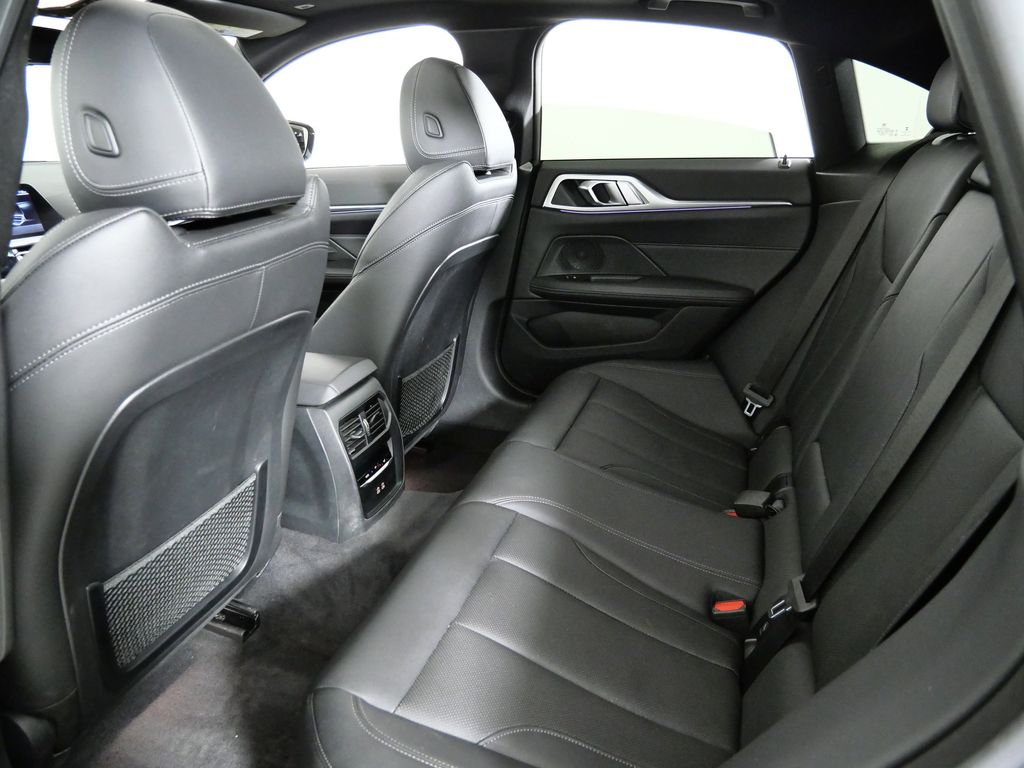 Thumbnail: 2023 BMW 4 Series - 31