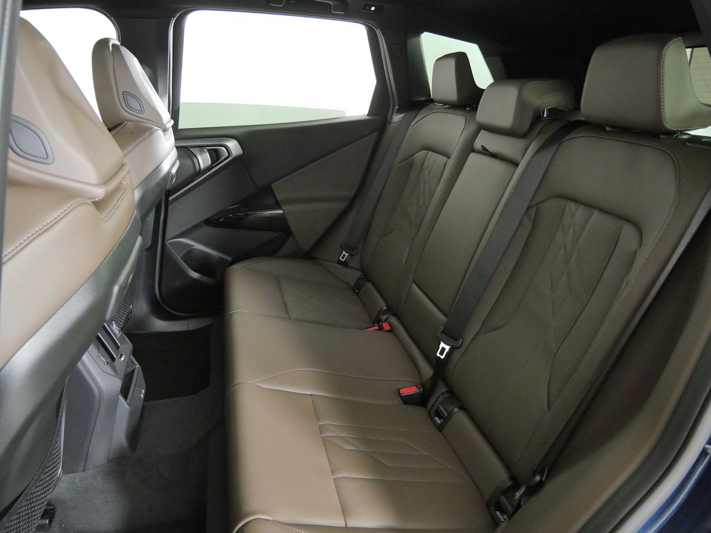 Thumbnail: 2026 BMW X3 - 31